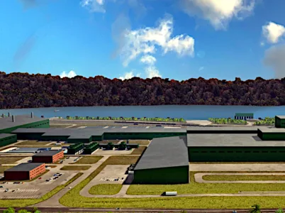 Nucor Steel site closed Monday due to 'written threat'